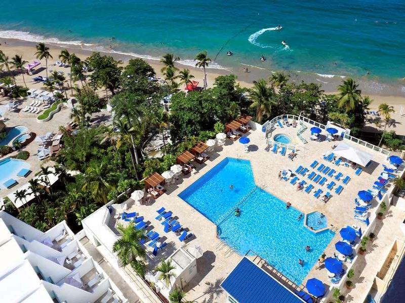 ESJ Beach Hotel image