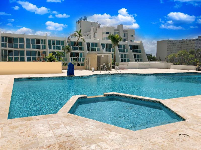 ESJ Beach Hotel image