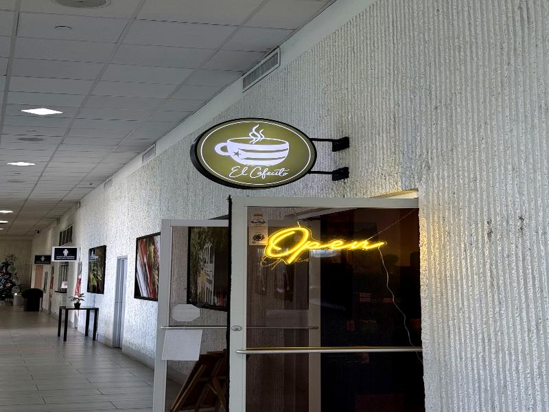ESJ Beach Hotel image