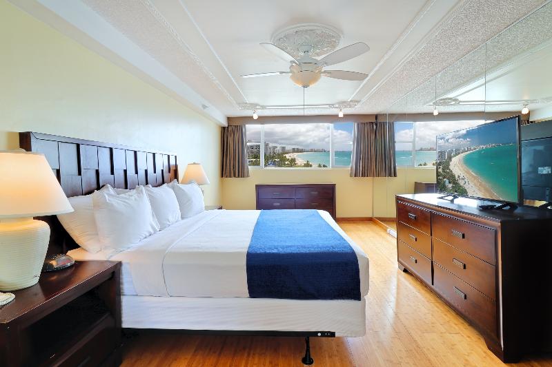 ESJ Beach Hotel image