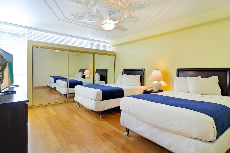 ESJ Beach Hotel image