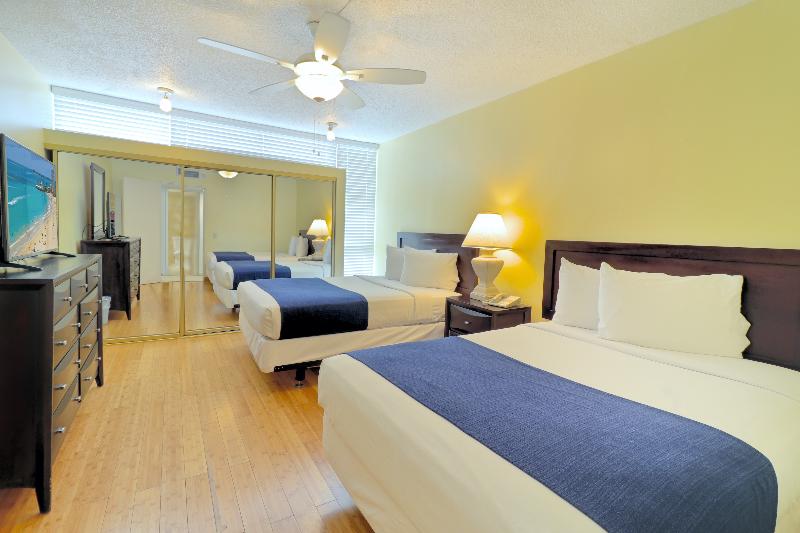 ESJ Beach Hotel image
