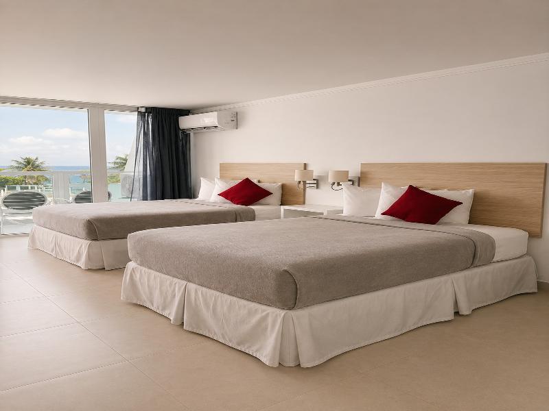 ESJ Beach Hotel image