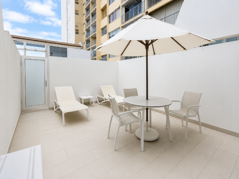 ESJ Beach Hotel image