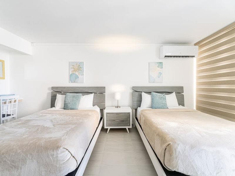 ESJ Beach Hotel image