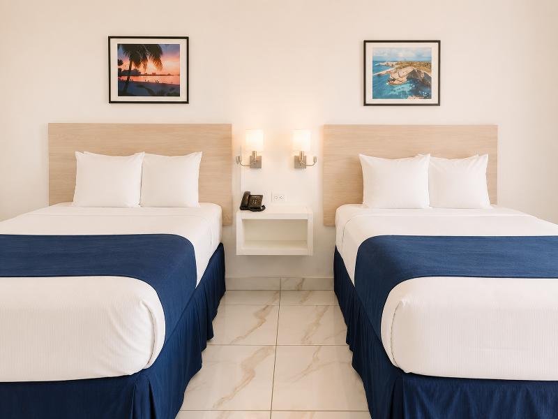 ESJ Beach Hotel image