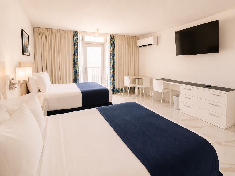 ESJ Beach Hotel image