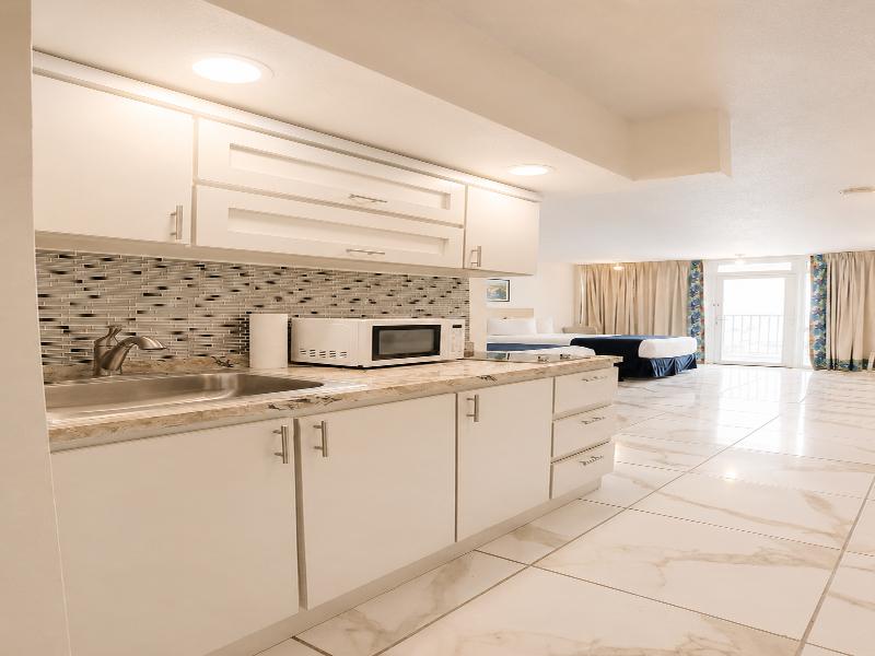 ESJ Beach Hotel image