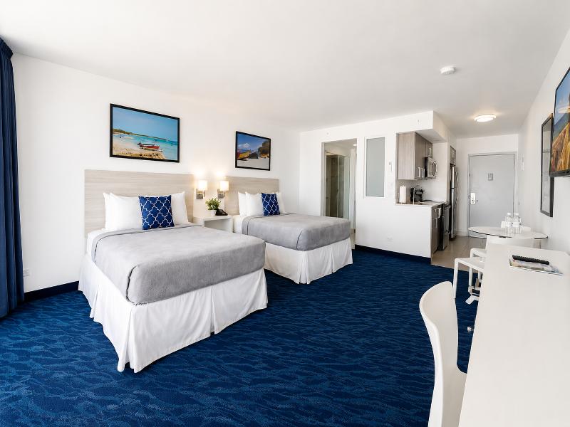 ESJ Beach Hotel image