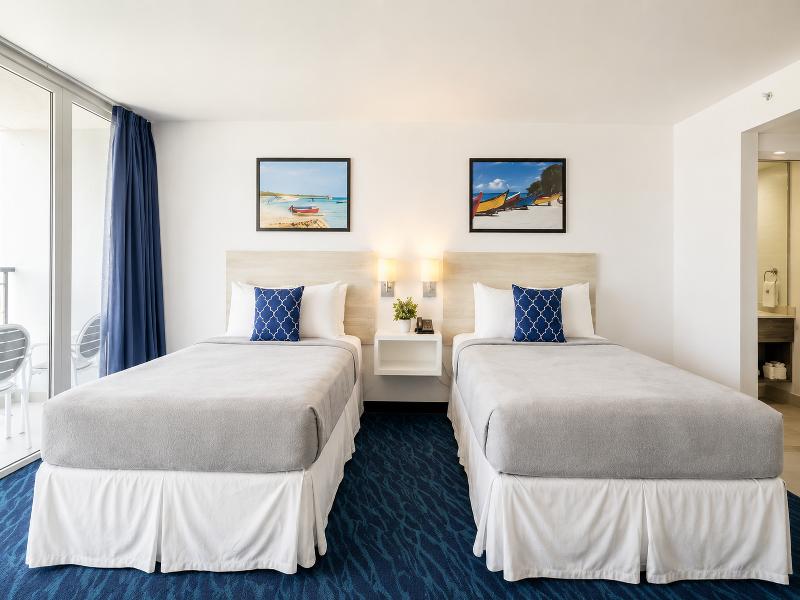 ESJ Beach Hotel image