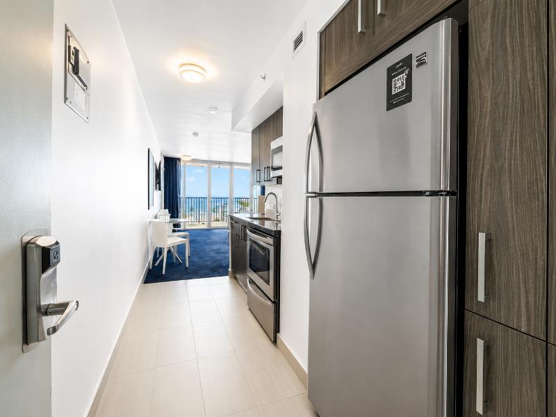 ESJ Beach Hotel image