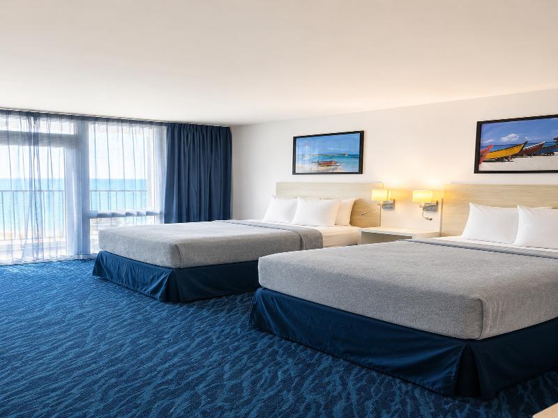 ESJ Beach Hotel image