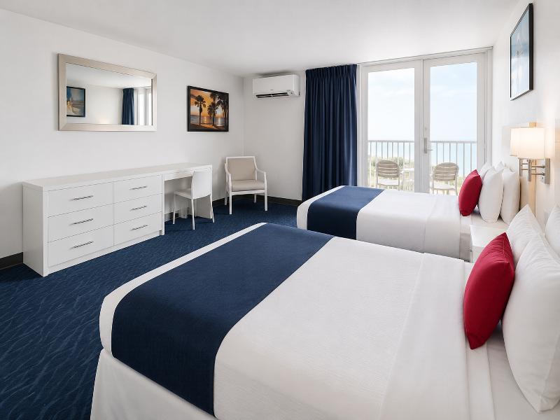 ESJ Beach Hotel image