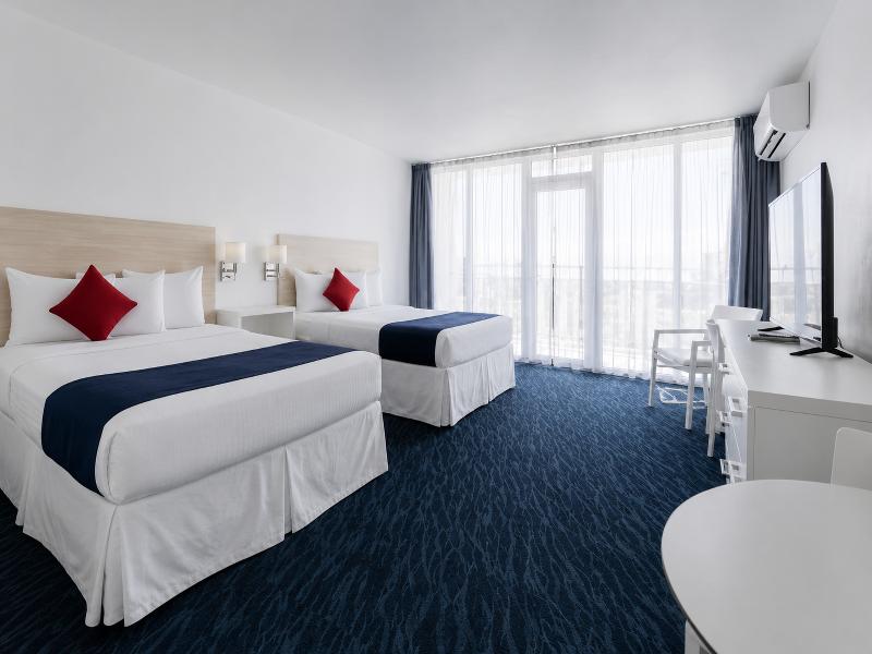 ESJ Beach Hotel image