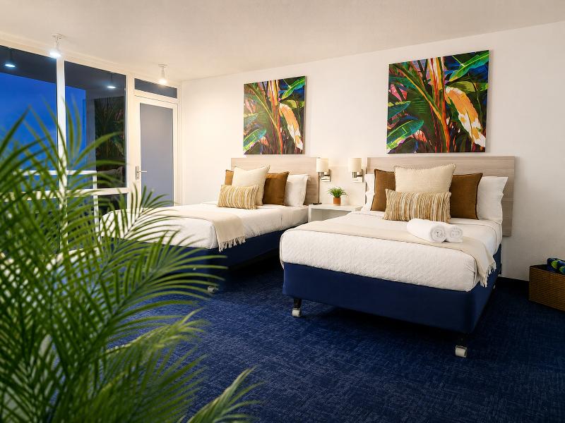 ESJ Beach Hotel image