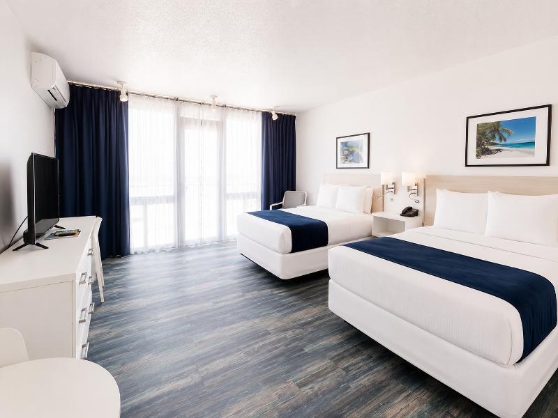 ESJ Beach Hotel image