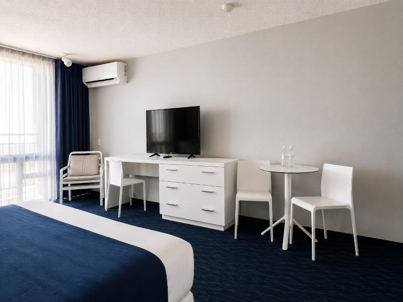 ESJ Beach Hotel image
