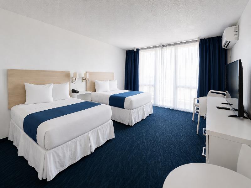 ESJ Beach Hotel image