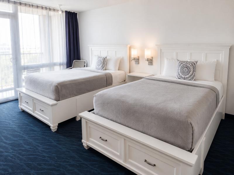 ESJ Beach Hotel image