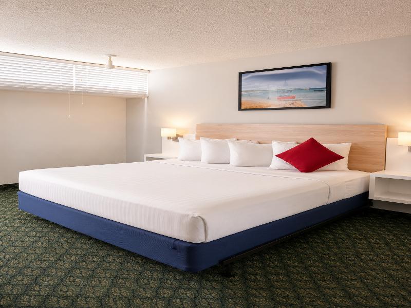 ESJ Beach Hotel image