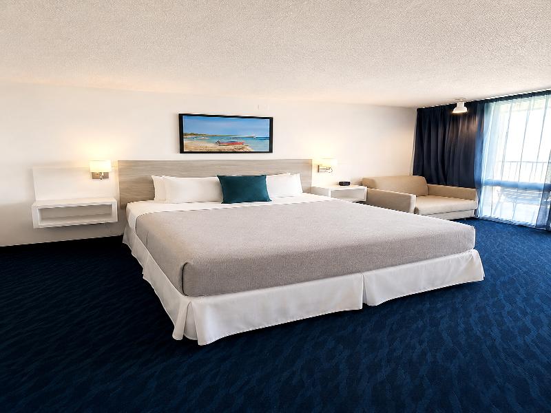 ESJ Beach Hotel image
