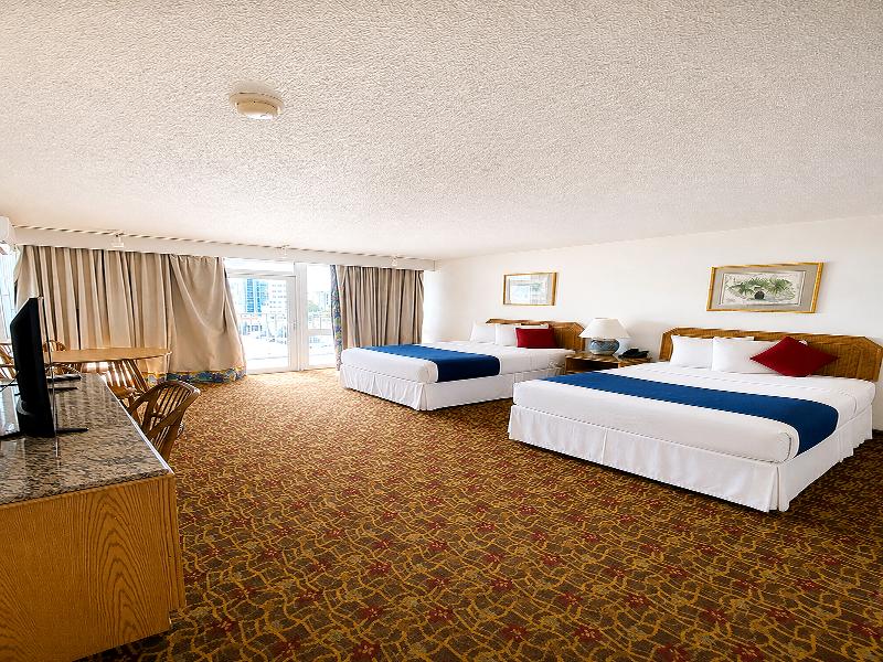 ESJ Beach Hotel image