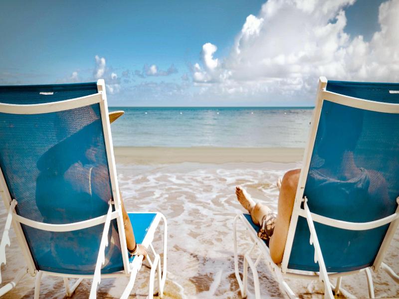 ESJ Beach Hotel image
