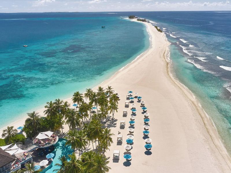 Seaside Finolhu Baa Atoll Maldives, A Member Of De image