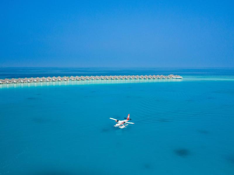 Seaside Finolhu Baa Atoll Maldives, A Member Of De image