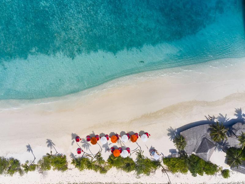 Seaside Finolhu Baa Atoll Maldives, A Member Of De image
