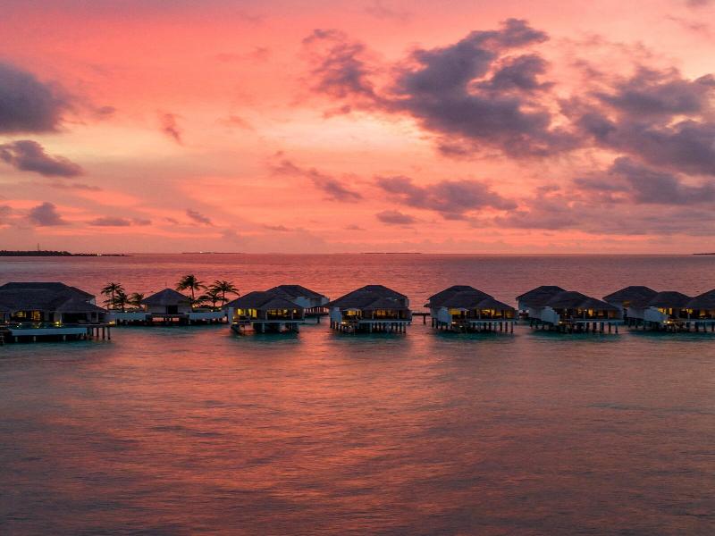 Seaside Finolhu Baa Atoll Maldives, A Member Of De image