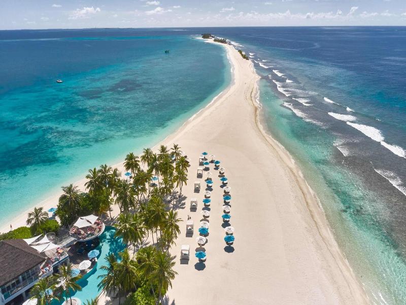 Seaside Finolhu Baa Atoll Maldives, A Member Of De image