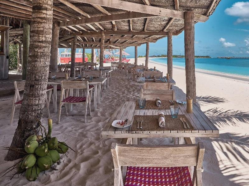 Seaside Finolhu Baa Atoll Maldives, A Member Of De image