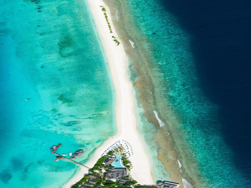Seaside Finolhu Baa Atoll Maldives, A Member Of De image