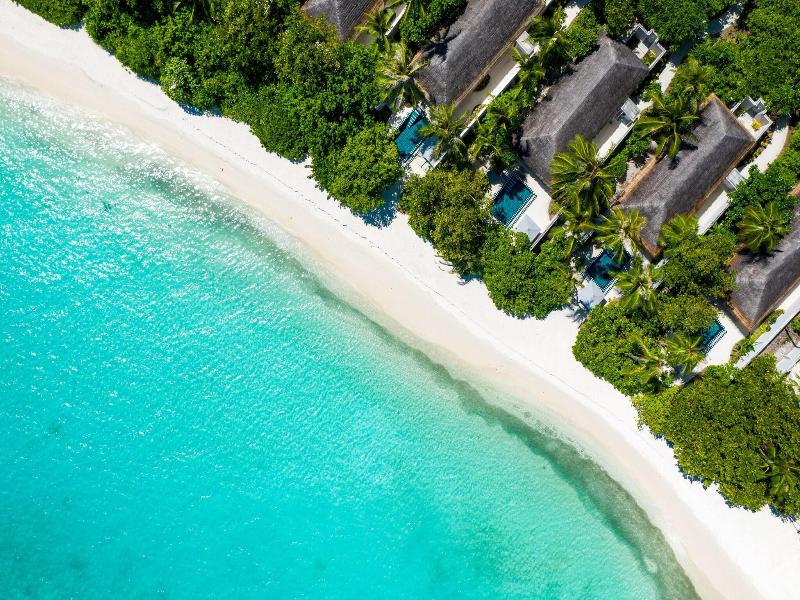 Seaside Finolhu Baa Atoll Maldives, A Member Of De image