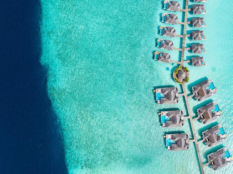 Seaside Finolhu Baa Atoll Maldives, A Member Of De image