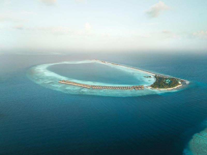 Seaside Finolhu Baa Atoll Maldives, A Member Of De image