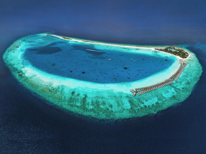 Seaside Finolhu Baa Atoll Maldives, A Member Of De image