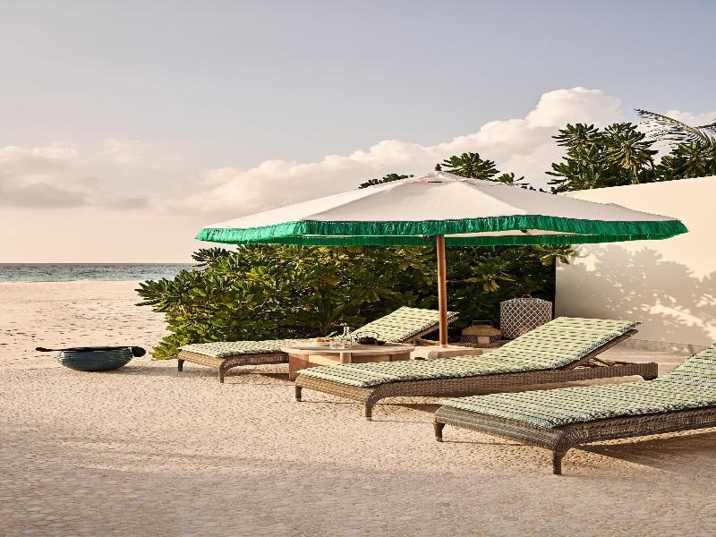 Seaside Finolhu Baa Atoll Maldives, A Member Of De image