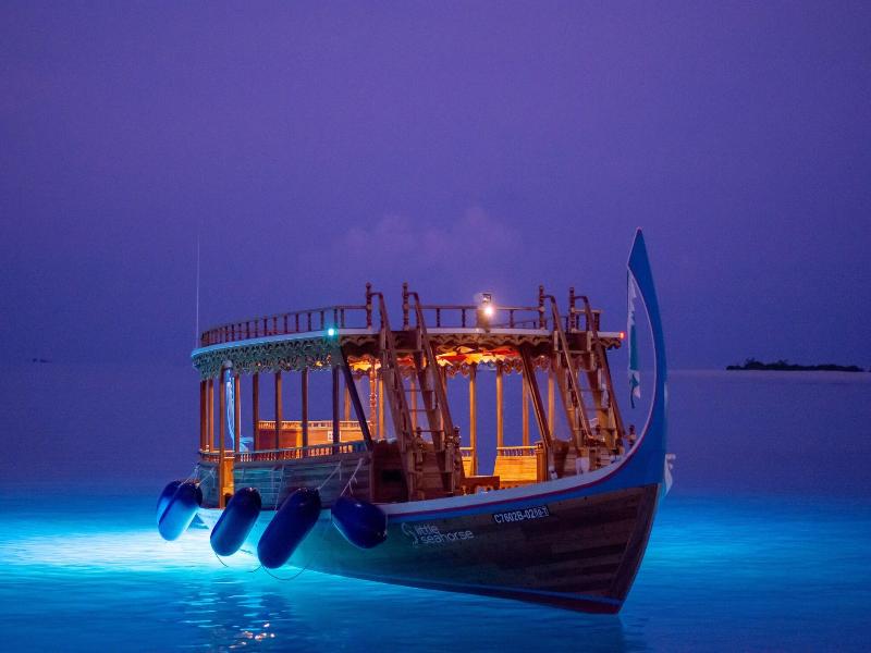 Seaside Finolhu Baa Atoll Maldives, A Member Of De image