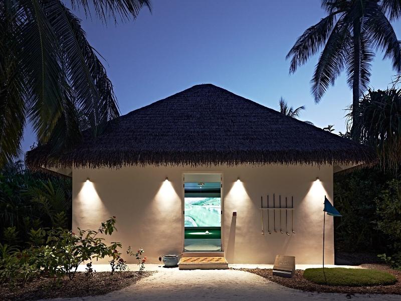 Seaside Finolhu Baa Atoll Maldives, A Member Of De image
