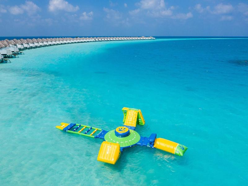 Seaside Finolhu Baa Atoll Maldives, A Member Of De image