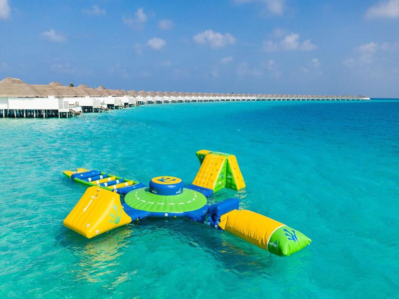 Seaside Finolhu Baa Atoll Maldives, A Member Of De image