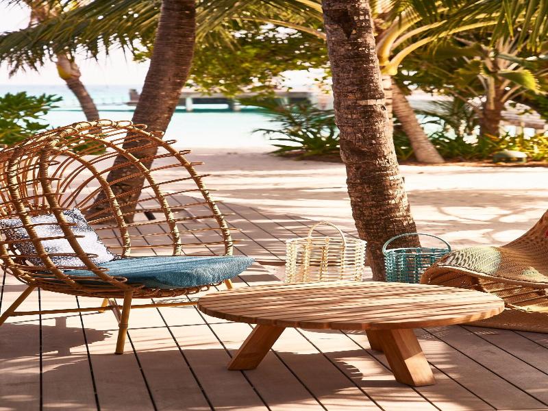 Seaside Finolhu Baa Atoll Maldives, A Member Of De image