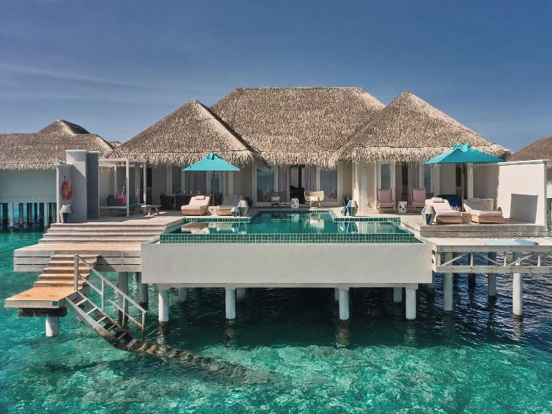 Seaside Finolhu Baa Atoll Maldives, A Member Of De image