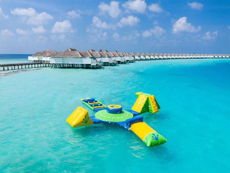 Seaside Finolhu Baa Atoll Maldives, A Member Of De image