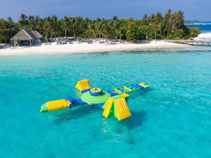 Seaside Finolhu Baa Atoll Maldives, A Member Of De image