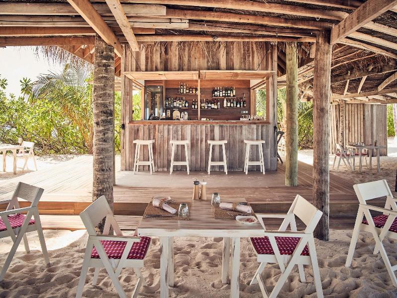 Seaside Finolhu Baa Atoll Maldives, A Member Of De image