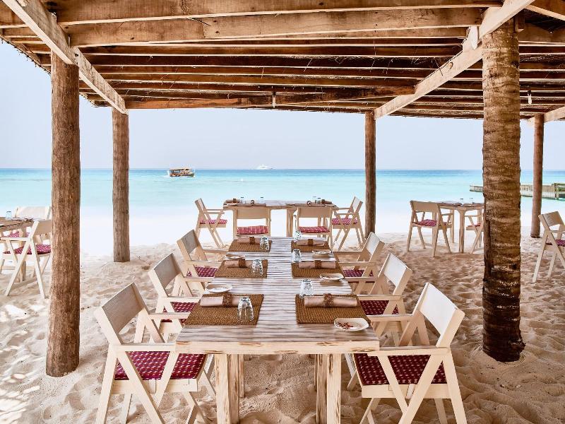 Seaside Finolhu Baa Atoll Maldives, A Member Of De image