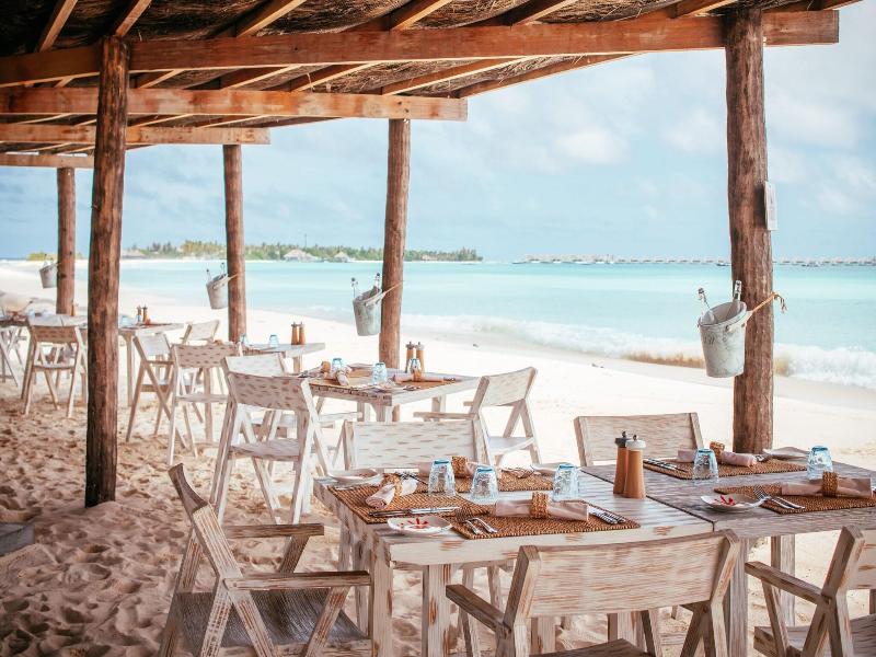 Seaside Finolhu Baa Atoll Maldives, A Member Of De image